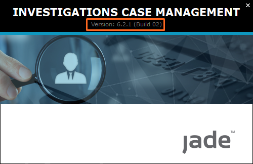 Check Your Version of ICM