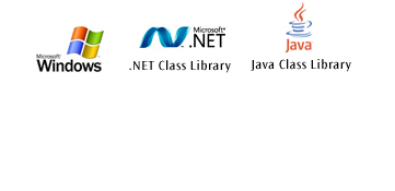 Tech logos